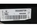 Recambio de piloto trasero derecho interior para renault megane iv hatchback (b9a/m/n_) 1.5 dci 90 (b9a1) referencia OEM IAM 265