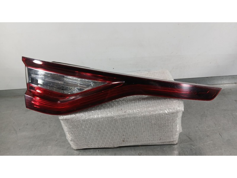 Recambio de piloto trasero izquierdo interior para renault megane iv hatchback (b9a/m/n_) 1.5 dci 90 (b9a1) referencia OEM IAM 2