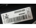 Recambio de piloto trasero izquierdo interior para renault megane iv hatchback (b9a/m/n_) 1.5 dci 90 (b9a1) referencia OEM IAM 2