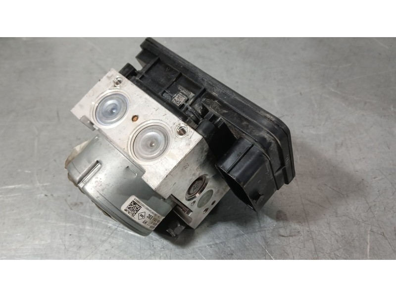 Recambio de abs para renault megane iv hatchback (b9a/m/n_) 1.5 dci 90 (b9a1) referencia OEM IAM 476609440R  
