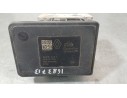 Recambio de abs para renault megane iv hatchback (b9a/m/n_) 1.5 dci 90 (b9a1) referencia OEM IAM 476609440R  