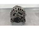 Recambio de alternador para renault megane iv hatchback (b9a/m/n_) 1.5 dci 90 (b9a1) referencia OEM IAM 231000026R  