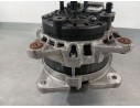 Recambio de alternador para renault megane iv hatchback (b9a/m/n_) 1.5 dci 90 (b9a1) referencia OEM IAM 231000026R  