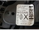Recambio de alternador para renault megane iv hatchback (b9a/m/n_) 1.5 dci 90 (b9a1) referencia OEM IAM 231000026R  