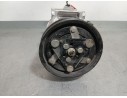 Recambio de compresor aire acondicionado para renault megane iv hatchback (b9a/m/n_) 1.5 dci 90 (b9a1) referencia OEM IAM 926009