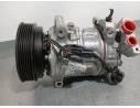 Recambio de compresor aire acondicionado para renault megane iv hatchback (b9a/m/n_) 1.5 dci 90 (b9a1) referencia OEM IAM 926009