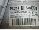 Recambio de compresor aire acondicionado para renault megane iv hatchback (b9a/m/n_) 1.5 dci 90 (b9a1) referencia OEM IAM 926009