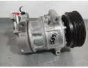 Recambio de compresor aire acondicionado para renault megane iv hatchback (b9a/m/n_) 1.5 dci 90 (b9a1) referencia OEM IAM 926009