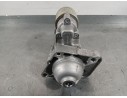 Recambio de motor arranque para renault megane iv hatchback (b9a/m/n_) 1.5 dci 90 (b9a1) referencia OEM IAM 7711497567  
