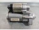 Recambio de motor arranque para renault megane iv hatchback (b9a/m/n_) 1.5 dci 90 (b9a1) referencia OEM IAM 7711497567  