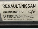 Recambio de motor arranque para renault megane iv hatchback (b9a/m/n_) 1.5 dci 90 (b9a1) referencia OEM IAM 7711497567  