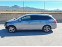 peugeot 308 sw ii (lc_, lj_, lr_, lx_, l4_) del año 2015
