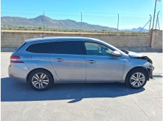 PEUGEOT 308 SW II (LC_, LJ_, LR_, LX_, L4_)