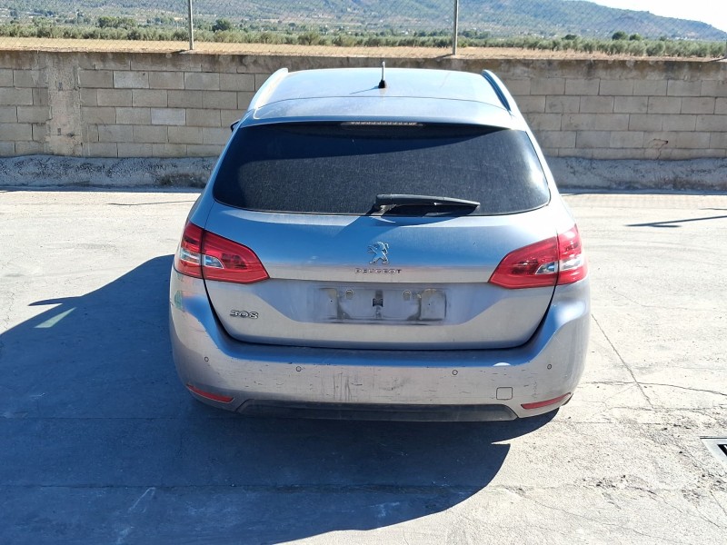 peugeot 308 sw ii (lc_, lj_, lr_, lx_, l4_) del año 2015