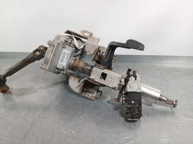 Recambio de columna direccion para renault megane iv hatchback (b9a/m/n_) 1.5 dci 90 (b9a1) referencia OEM IAM 488105695R  