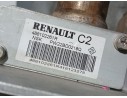 Recambio de columna direccion para renault megane iv hatchback (b9a/m/n_) 1.5 dci 90 (b9a1) referencia OEM IAM 488105695R  