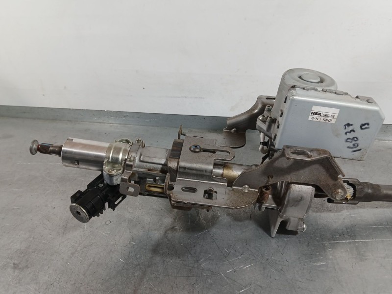 Recambio de columna direccion para renault megane iv hatchback (b9a/m/n_) 1.5 dci 90 (b9a1) referencia OEM IAM 488105695R  