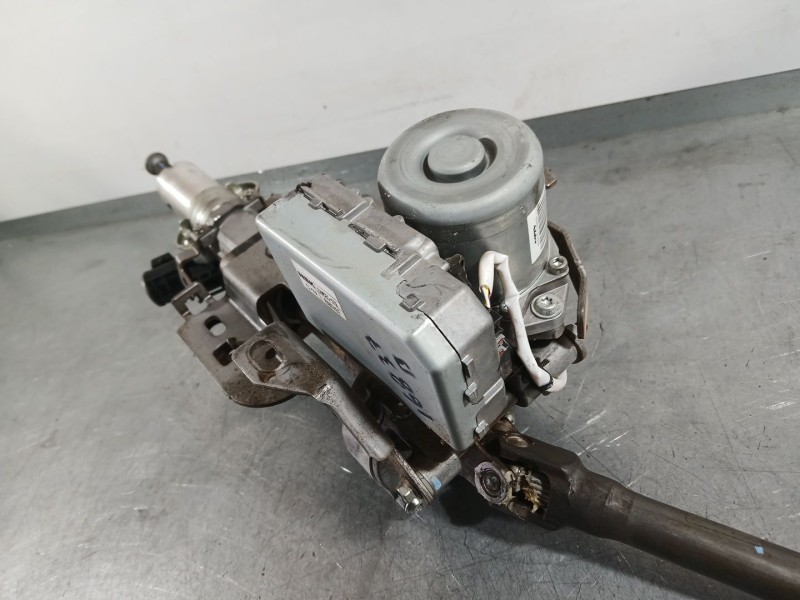 Recambio de columna direccion para renault megane iv hatchback (b9a/m/n_) 1.5 dci 90 (b9a1) referencia OEM IAM 488105695R  