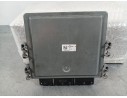 Recambio de centralita motor uce para renault megane iv hatchback (b9a/m/n_) 1.5 dci 90 (b9a1) referencia OEM IAM   