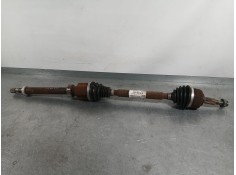 Recambio de transmision delantera derecha para renault megane iv hatchback (b9a/m/n_) 1.5 dci 90 (b9a1) referencia OEM IAM 39100