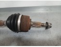 Recambio de transmision delantera derecha para renault megane iv hatchback (b9a/m/n_) 1.5 dci 90 (b9a1) referencia OEM IAM 39100