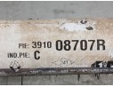 Recambio de transmision delantera derecha para renault megane iv hatchback (b9a/m/n_) 1.5 dci 90 (b9a1) referencia OEM IAM 39100
