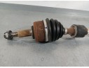 Recambio de transmision delantera izquierda para renault megane iv hatchback (b9a/m/n_) 1.5 dci 90 (b9a1) referencia OEM IAM 391