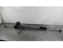 Recambio de cremallera direccion para renault megane iv hatchback (b9a/m/n_) 1.5 dci 90 (b9a1) referencia OEM IAM 480103703R MEC
