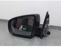Recambio de retrovisor izquierdo para bmw x5 (e70) 3.0d referencia OEM IAM 7181175  ELECTRICO Y TOCADO