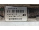 Recambio de cremallera direccion para renault megane iv hatchback (b9a/m/n_) 1.5 dci 90 (b9a1) referencia OEM IAM 480103703R MEC