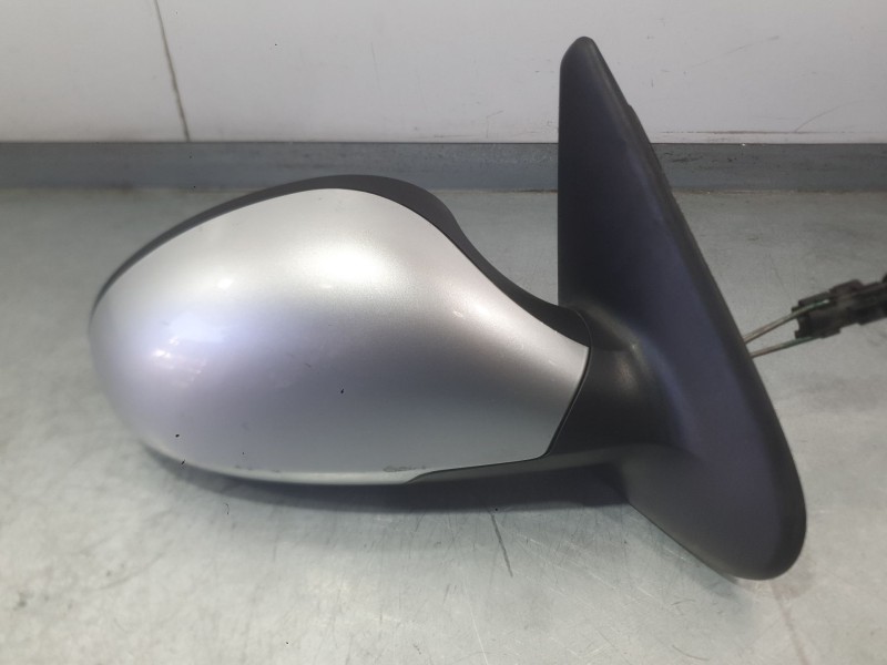 Recambio de retrovisor derecho para seat leon (1m1) 1.9 tdi referencia OEM IAM 1M1857508CFKZ  