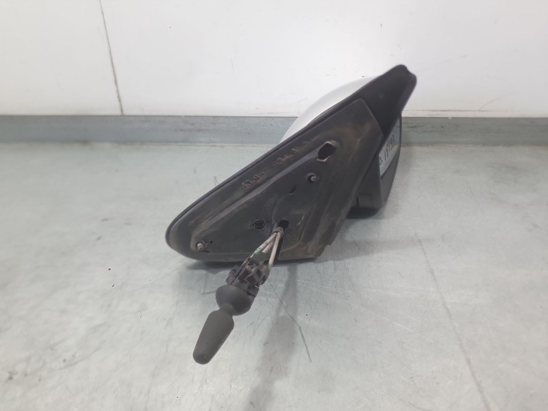 Recambio de retrovisor derecho para seat leon (1m1) 1.9 tdi referencia OEM IAM 1M1857508CFKZ  