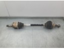 Recambio de transmision delantera izquierda para citroën c3 aircross ii (2r_, 2c_) 1.5 bluehdi 110 referencia OEM IAM 9809710080