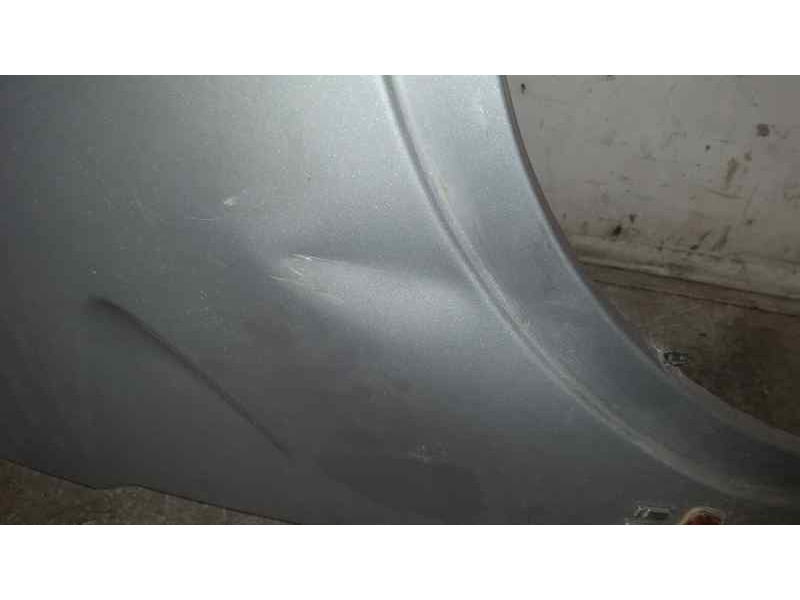 Recambio de aleta delantera derecha para bmw x5 (e53) 3.0i referencia OEM IAM  TOCADA 