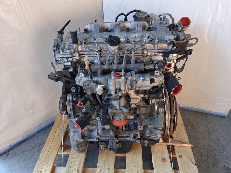 Recambio de motor completo para toyota avensis (_t25_) 2.2 d-4d (adt251_) referencia OEM IAM 2AD  