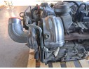 Recambio de motor completo para toyota avensis (_t25_) 2.2 d-4d (adt251_) referencia OEM IAM 2AD  