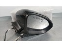 Recambio de retrovisor derecho para opel astra k (b16) 1.2 turbo (68) referencia OEM IAM 39176307 ELECTRICO 