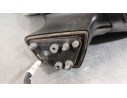 Recambio de retrovisor derecho para opel astra k (b16) 1.2 turbo (68) referencia OEM IAM 39176307 ELECTRICO 