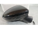 Recambio de retrovisor derecho para opel astra k (b16) 1.2 turbo (68) referencia OEM IAM 39176307 ELECTRICO 