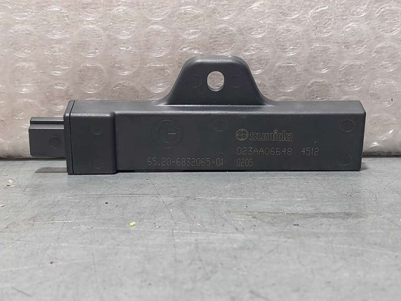 Recambio de sensor para bmw serie 1 lim. (f40) 118i m sport referencia OEM IAM 683206501 023AA06648 SUMIDA