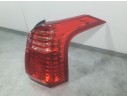 Recambio de piloto trasero derecho para peugeot 5008 (0u_, 0e_) 1.6 hdi referencia OEM IAM 6351KH  
