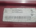 Recambio de piloto trasero derecho para peugeot 5008 (0u_, 0e_) 1.6 hdi referencia OEM IAM 6351KH  