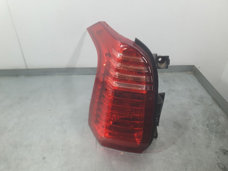 Recambio de piloto trasero izquierdo para peugeot 5008 (0u_, 0e_) 1.6 hdi referencia OEM IAM 6350KH  