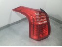 Recambio de piloto trasero izquierdo para peugeot 5008 (0u_, 0e_) 1.6 hdi referencia OEM IAM 6350KH  