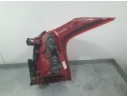 Recambio de piloto trasero izquierdo para peugeot 5008 (0u_, 0e_) 1.6 hdi referencia OEM IAM 6350KH  