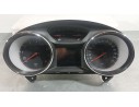 Recambio de cuadro instrumentos para opel astra k (b16) 1.2 turbo (68) referencia OEM IAM 39060520  