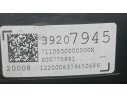 Recambio de cuadro instrumentos para opel astra k (b16) 1.2 turbo (68) referencia OEM IAM 39060520  