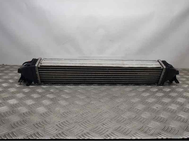 Recambio de intercooler para opel astra k lim. 5türig selective start/stop referencia OEM IAM 427460812 13356680 