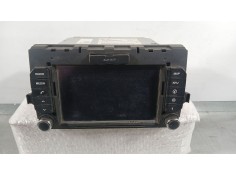 SISTEMA NAVEGACION GPS 965601W511CA CON TARJETA DE MEMORIA ALN5001EKUB