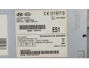 Recambio de sistema navegacion gps para kia rio iii (ub) 1.2 cvvt referencia OEM IAM   